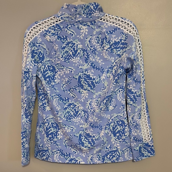 Lilly Pulitzer Pullover Sweater - Picture 3 of 4